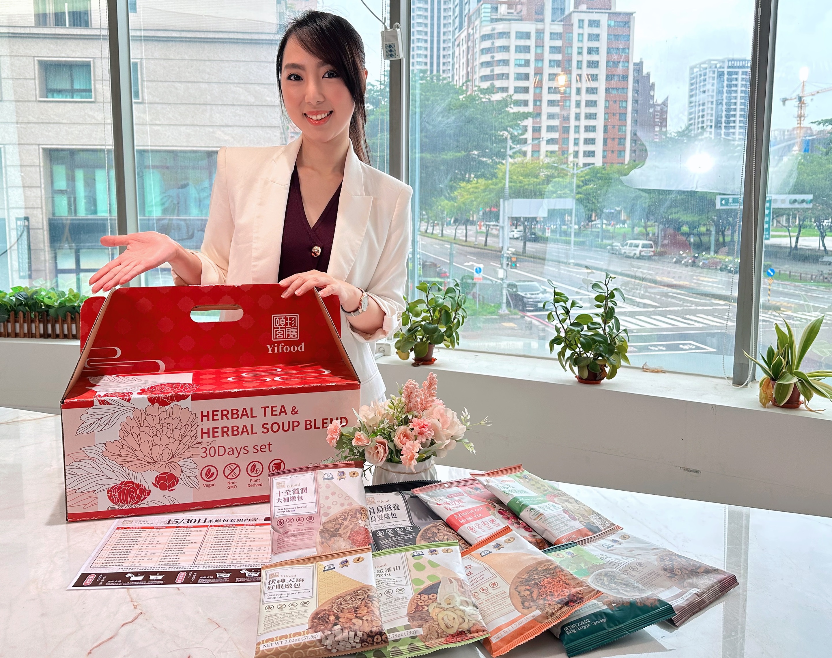 產後,坐月子,藥膳補湯,月子餐,月子水,坐月子,月嫂,月子調理,海外坐月子,yifood,頤珍宮膳,孕產規劃師