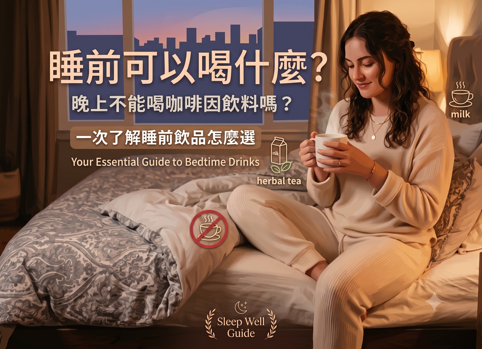 無咖啡因草本茶,晚間草本飲品,天然草本茶,漢方草本茶,晚安草本茶,晚間養生茶,天然無咖啡因茶飲,草本茶飲推薦,溫熱草本飲品,睡前茶飲,YIFOOD,頤珍宮膳,大棗安心好眠茶