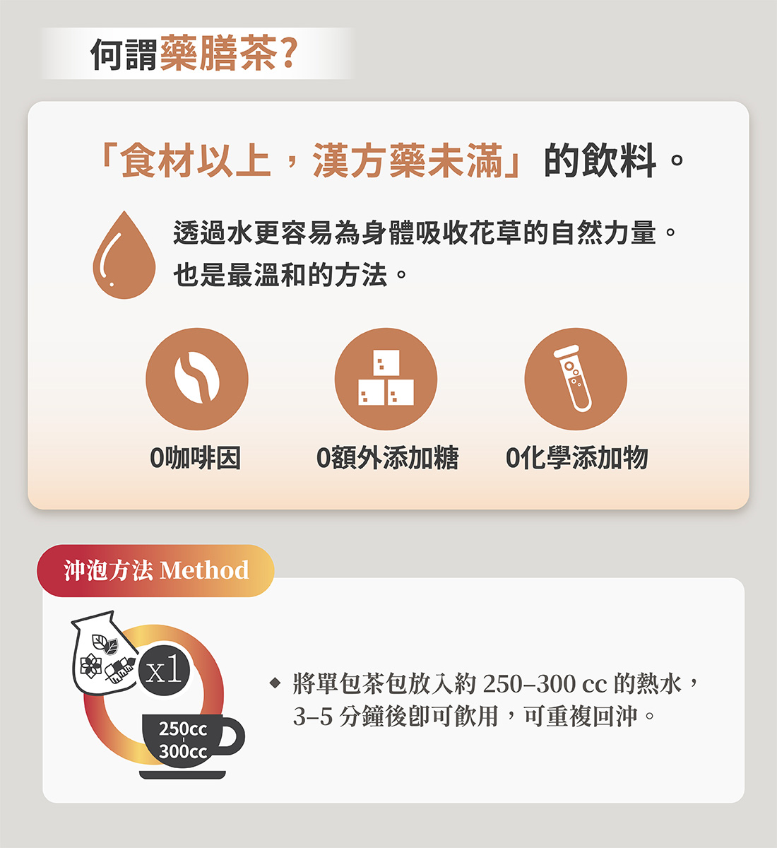 大棗養心好眠茶 18入 無咖啡因 好眠 好睡