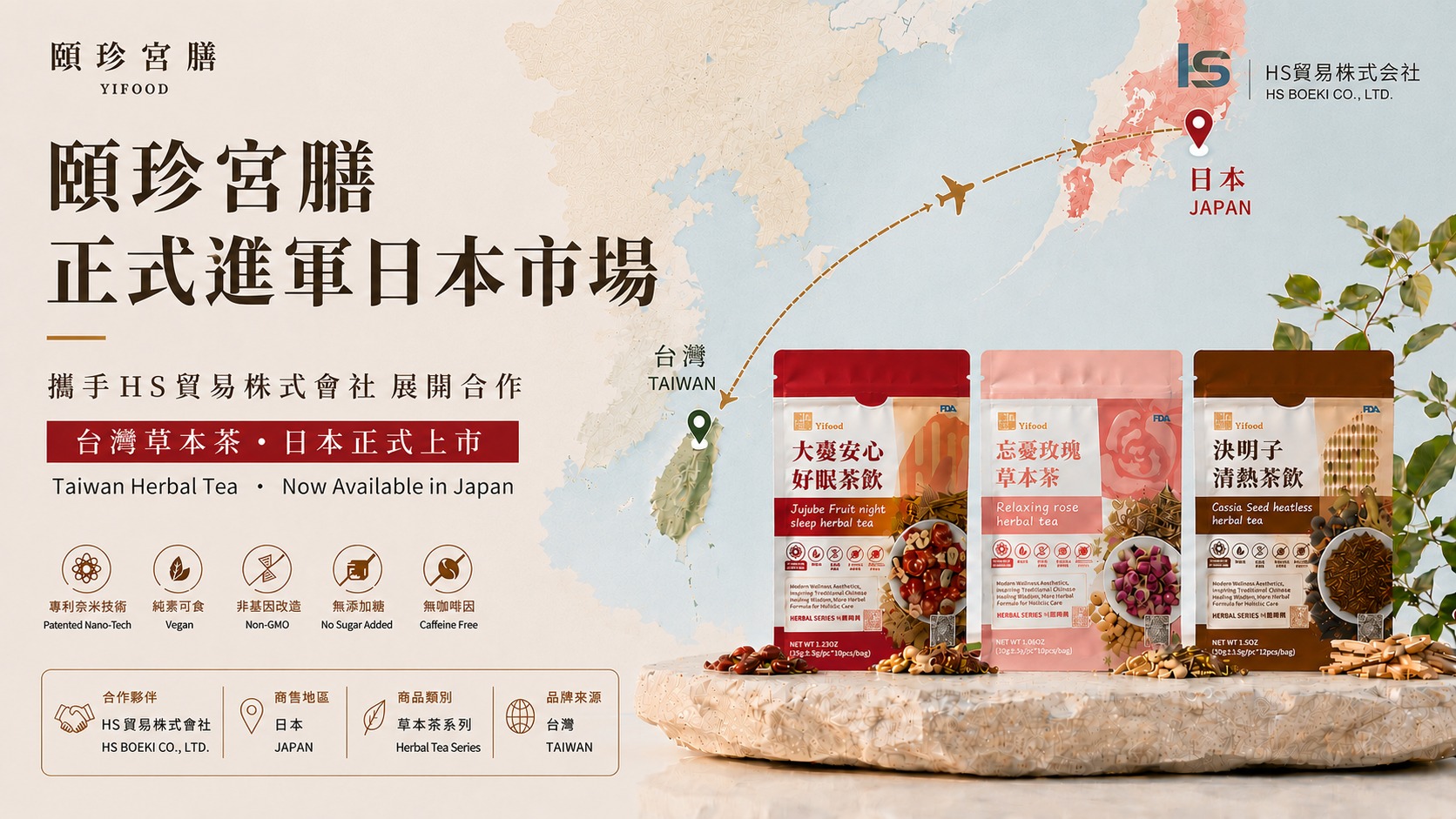 健康茶飲,無糖飲料推薦,草本茶推薦,天然草本茶,冷泡茶推薦,無咖啡因飲料,減糖飲食,Daily Ritual,生活儀式感,WHO減糖,世界衛生組織減糖,中醫養生,四時養生,黃帝內經,台灣健康飲食
